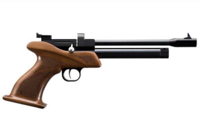 Artemis CP1-M CO2 Airgun