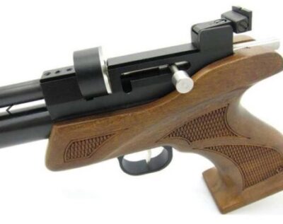 Artemis CP1-M CO2 Airgun