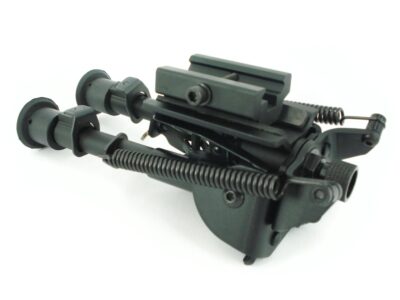 Universal bipod ASG