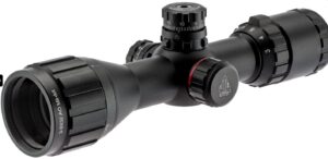 Tactical scope UTG Bugbuster scope Red / Green light moounts incl