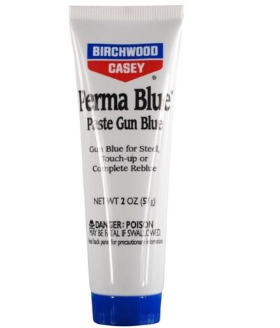 Birchwood Casey Perma Blue 60g Pasta