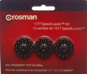 Crosman 1077 Speedloader Kit