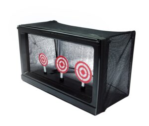 airsoft target Shooting Target w. auto reset