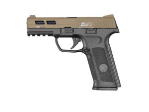 Airsoft GBB XAE pistol gas blow back