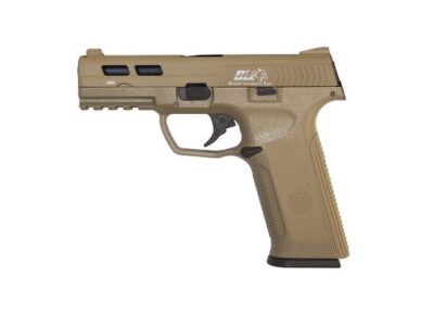 Airsoft GBB XAE pistol gas blow back