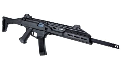 Airsoft CZ Scorpion EVO 3 A1 carbine