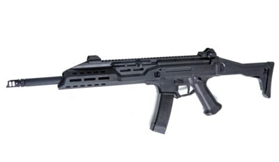 Airsoft CZ Scorpion EVO 3 A1 carbine