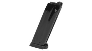 VP9 gas magazine 22 rounds 6 mm airsoft