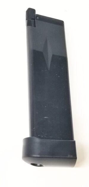KJWorks 1911 CO2 magazijn 6mm airsoft