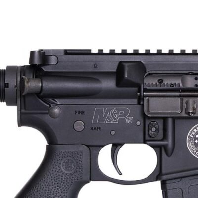 CAL.223 M&P®15 Competition SKU: 11515