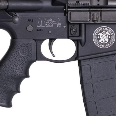 CAL.223 M&P®15 Competition SKU: 11515
