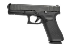 9mm Glock 17 Gen 5 MOS/FS ref. 39952