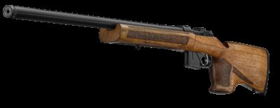 CZ 527 VARMINT MTR