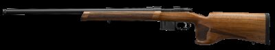 CZ 527 VARMINT MTR