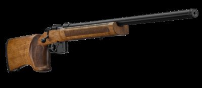 CZ 527 VARMINT MTR