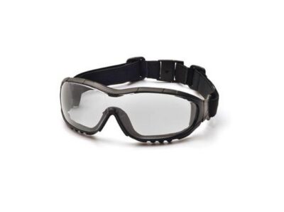 airsoft tactische beschermbril Protective glasses, Tactical, Anti-Fog, Clear