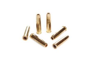 Pellet cartridges, DW 715 4,5mm pellet