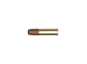 Cartridge 6mm for Dan Wesson revolver airsoft