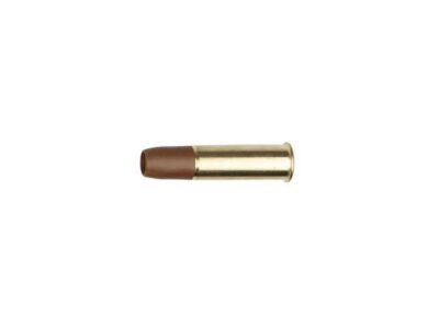 Cartridge 6mm for Dan Wesson revolver airsoft