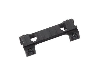 Low Profile Mount for MP5 & G3 Series