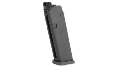 6mm airsoft glock 17 Gas magazijn