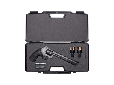 Dan Wesson gunbox, black