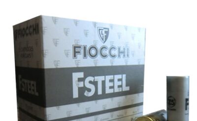 kal12 Fiocchi F Steel 24 g nr 7
