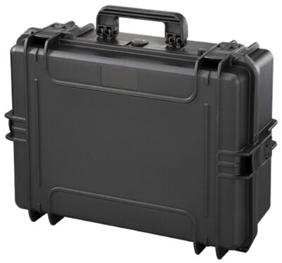koffer wateren schok-proof Max 505S - Plastica Panaro