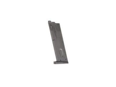 beretta M9 GBB airsoft gas spare magazine