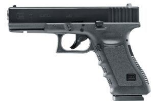 6mm Co2 Blowback Umarex Glock 17 Pistol airsoft
