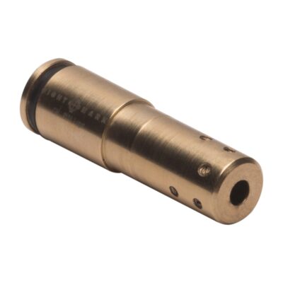 accudot 9mm luger laser boresight (op Batterij)