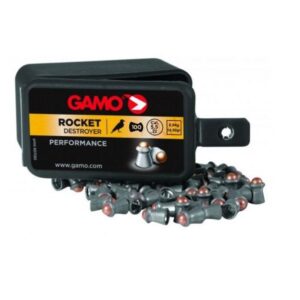 Gamo Rocket 5,5mm 100 stuks