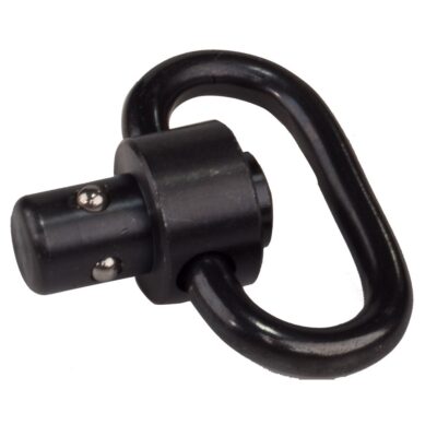 One point sling & sling swivel