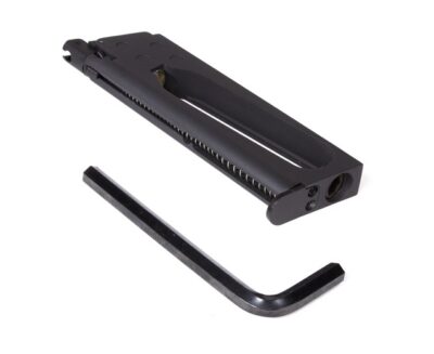 4,5mm Steel BB magazijn AIRGUN, BB MAGAZINE, 1911 WTP, 4.5MM