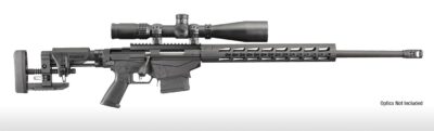 Cal 308WIN Vuurwapen Ruger Precision Rifle™