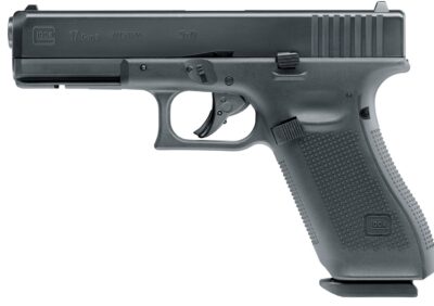 GLOCK 17 Gen5 4,5 mm (.177) BB 5.8369