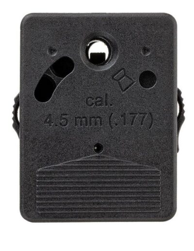 Trommelmagazijn 5,5mm Walther Reign - 9 schot