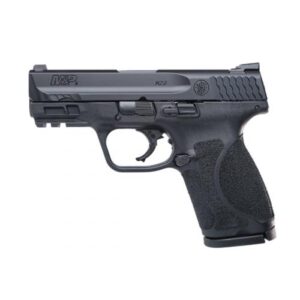 9mm Smith&Wesson M&P9 Compact M2