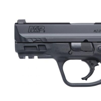 9mm Smith&Wesson M&P9 Compact M2