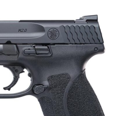 9mm Smith&Wesson M&P9 Compact M2