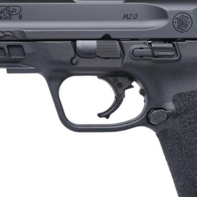 9mm Smith&Wesson M&P9 Compact M2