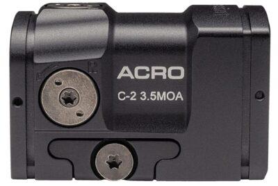 Aimpoint ACRO C-1 3.5MOA