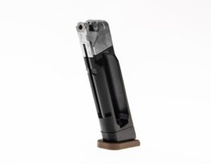 Umarex GLOCK Magazijn voor glock 19X FDE (Co2 4,5mm steel bb )