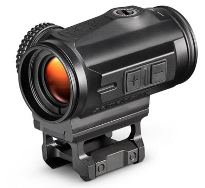 VORTEX Prism Scope Spitfire HD Gen II 3x