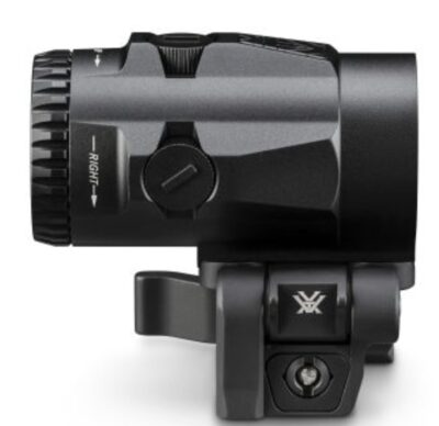 VORTEX Micro Magnifier 6X