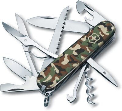 Victorinox Tourist