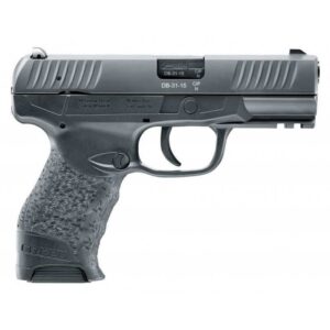 9mm Walther Creed