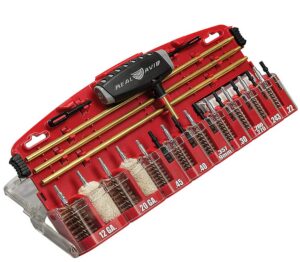 Real Avid Gun Boss ProUniversal - Cleaning Kit For All Guns