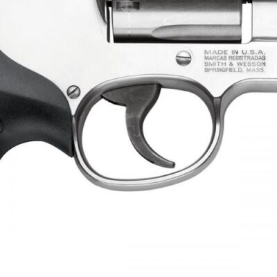 Revolver .357 Smith&Wesson 686 4"