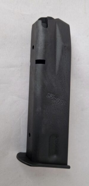 Sig Sauer / Mec-Gar Magazijn P226 17 schots 9mm voor vuurwapen